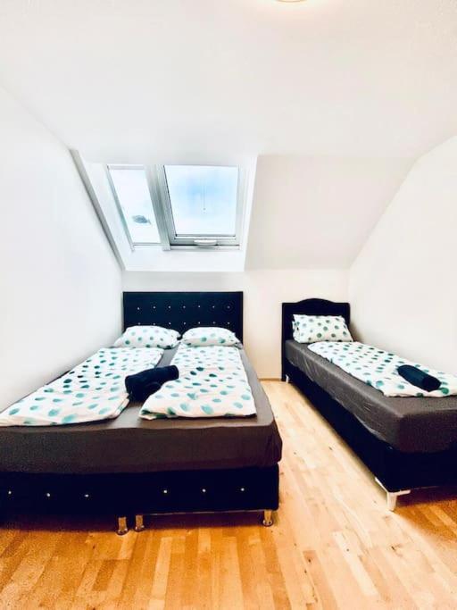 Lovely 2br And 1lr Apt, Up To 10p, Very Central Apartment *