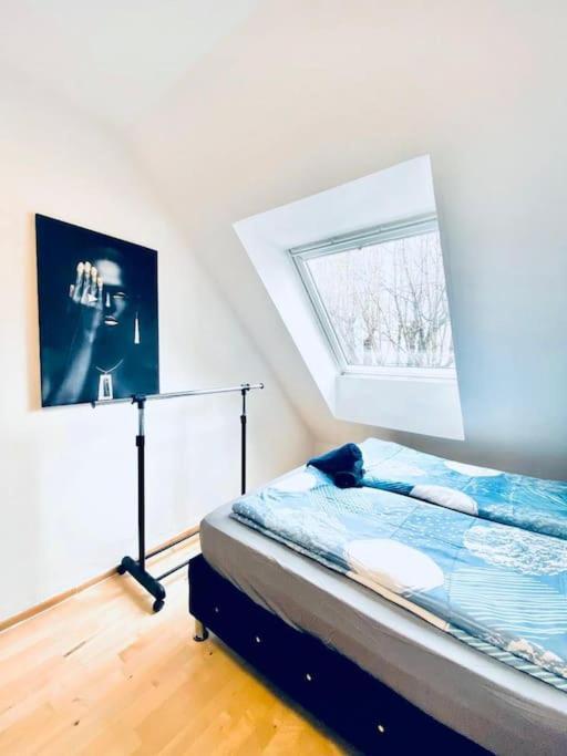 Apartment Lovely 2br And 1lr Apt, Up To 10p, Very Central *