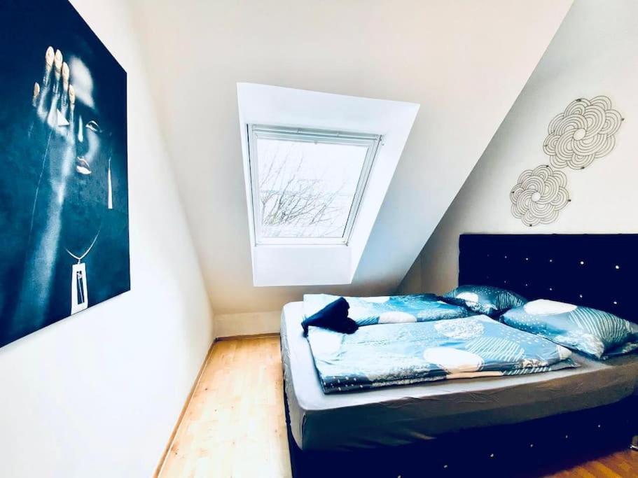 Apartment Lovely 2br And 1lr Apt, Up To 10p, Very Central *