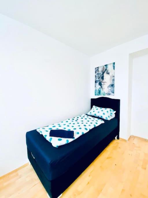 Apartment Lovely 2br And 1lr Apt, Up To 10p, Very Central *