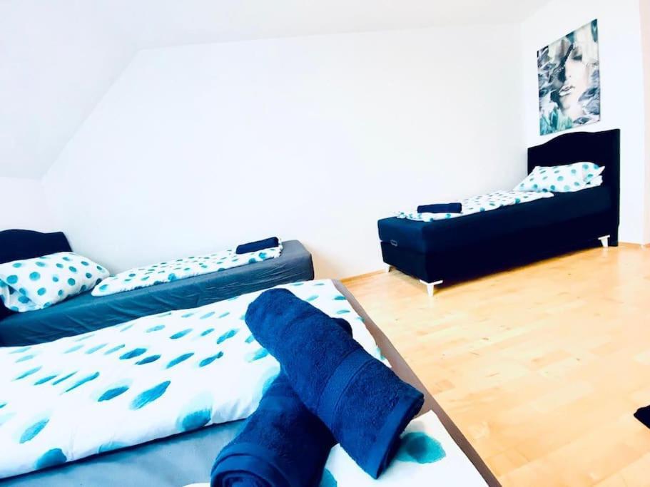 Lovely 2br And 1lr Apt, Up To 10p, Very Central Apartment Wien