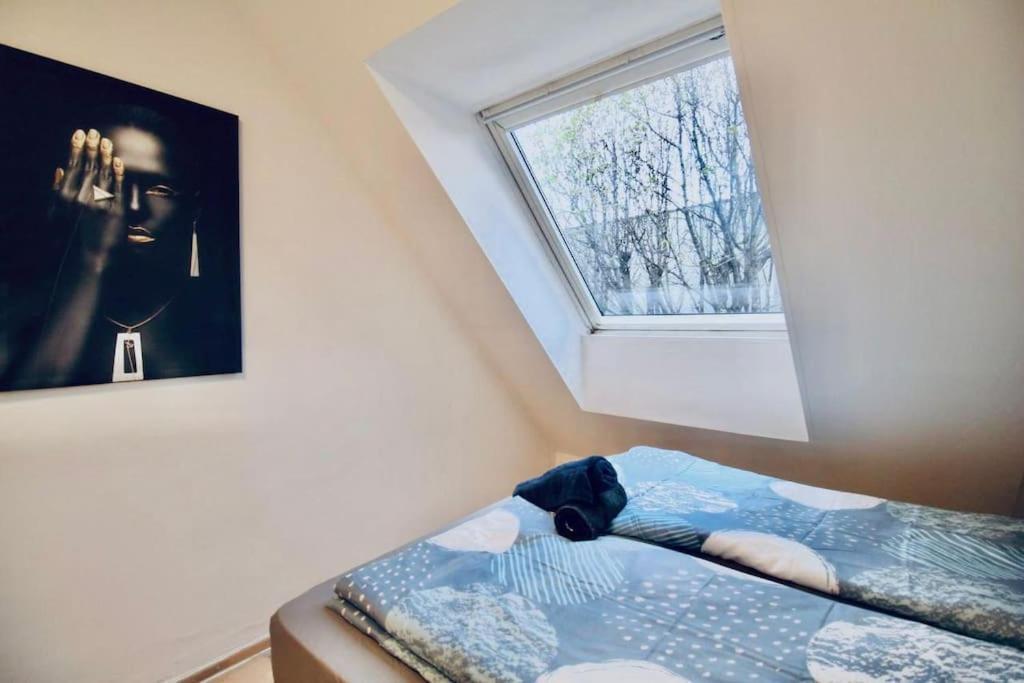 Lovely 2br And 1lr Apt, Up To 10p, Very Central * Wien
