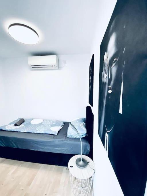 Lovely 2br And 1lr Apt, Up To 10p, Very Central Vienna